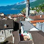 Appartamento Ascona , Rooftop Terrace Apartment