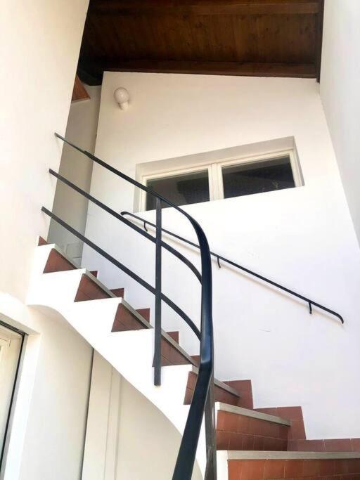 , Rooftop Terrace Apartment *